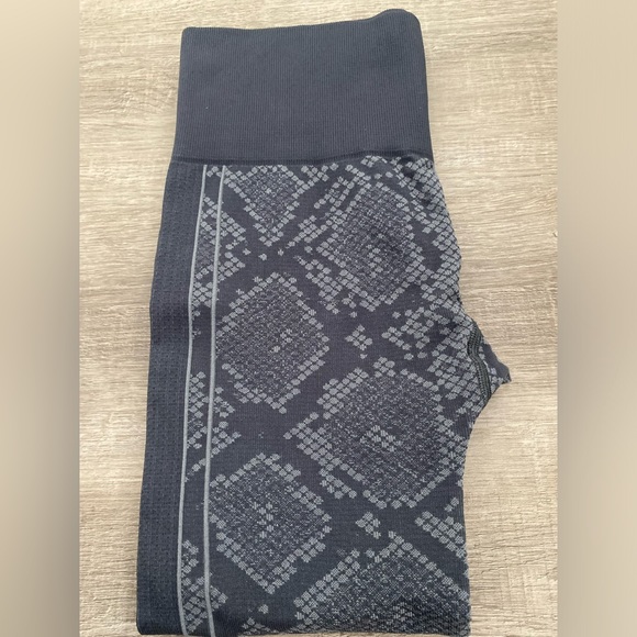 Lululemon Leggings - Picture 3 of 4